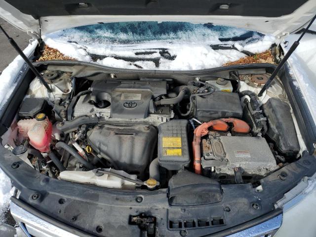 Photo 10 VIN: 4T1BD1FK1CU029995 - TOYOTA CAMRY 