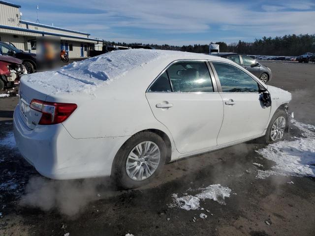 Photo 2 VIN: 4T1BD1FK1CU029995 - TOYOTA CAMRY 