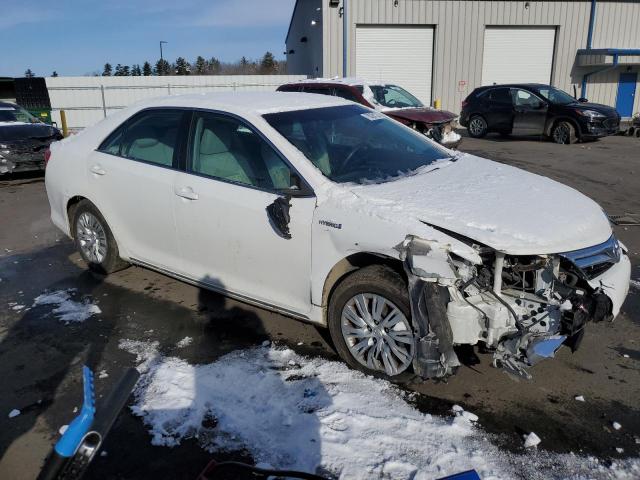 Photo 3 VIN: 4T1BD1FK1CU029995 - TOYOTA CAMRY 