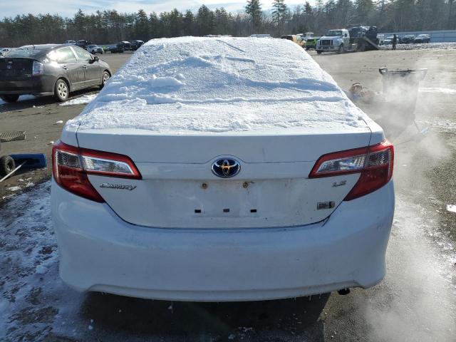 Photo 5 VIN: 4T1BD1FK1CU029995 - TOYOTA CAMRY 