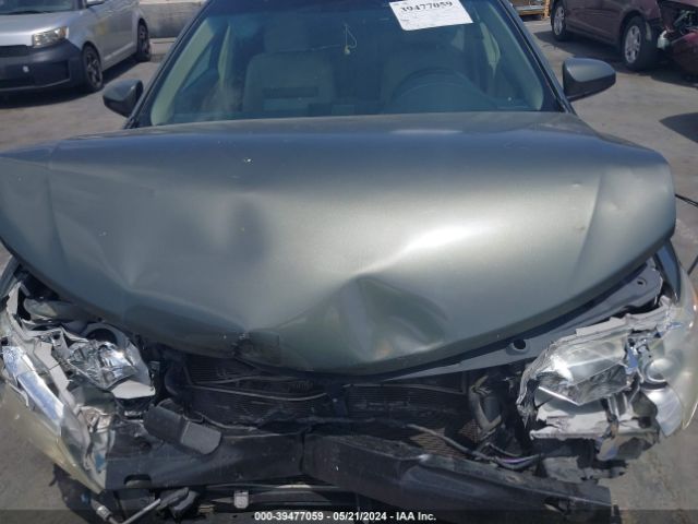 Photo 9 VIN: 4T1BD1FK1CU030130 - TOYOTA CAMRY HYBRID 