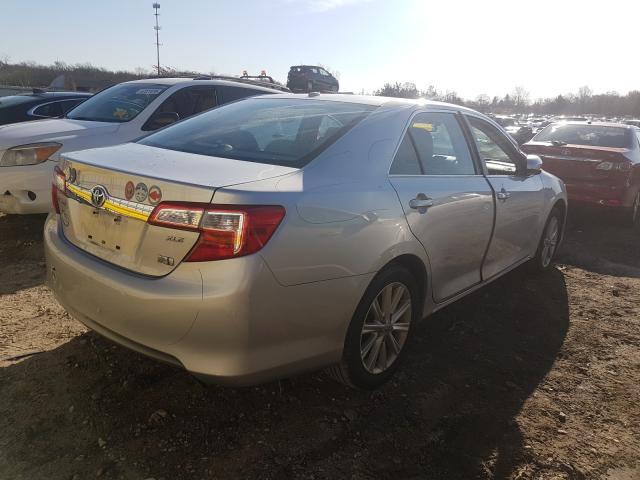 Photo 3 VIN: 4T1BD1FK1CU032394 - TOYOTA CAMRY HYBR 