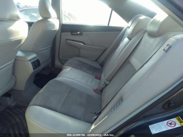 Photo 7 VIN: 4T1BD1FK1CU034453 - TOYOTA CAMRY HYBRID 