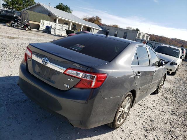 Photo 3 VIN: 4T1BD1FK1CU037918 - TOYOTA CAMRY HYBR 