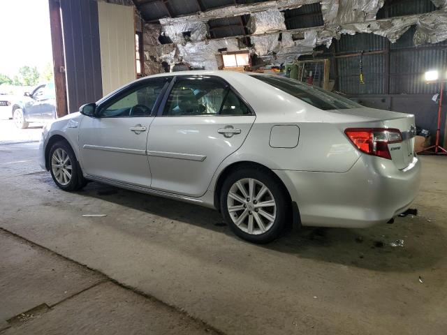 Photo 1 VIN: 4T1BD1FK1CU040060 - TOYOTA CAMRY 