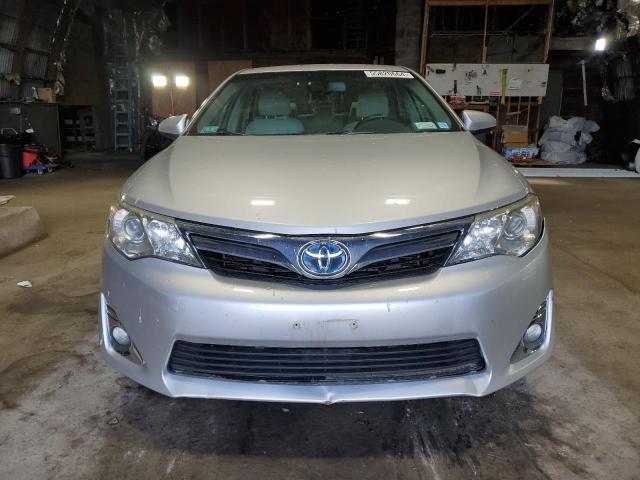 Photo 4 VIN: 4T1BD1FK1CU040060 - TOYOTA CAMRY 