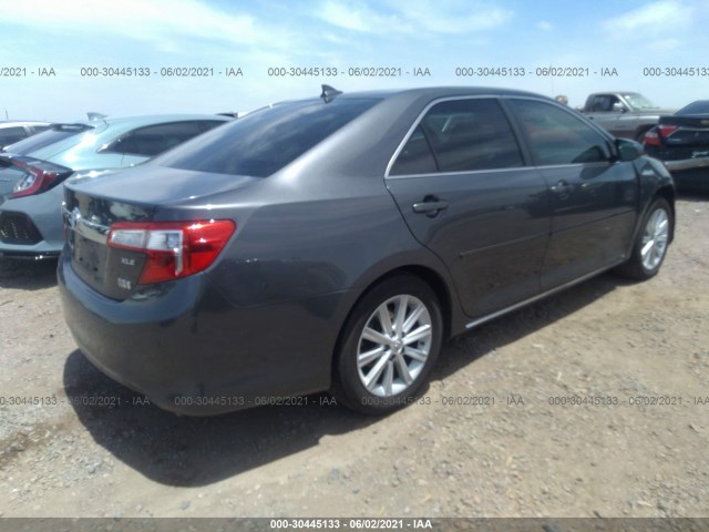 Photo 3 VIN: 4T1BD1FK1CU041094 - TOYOTA CAMRY HYBRID 