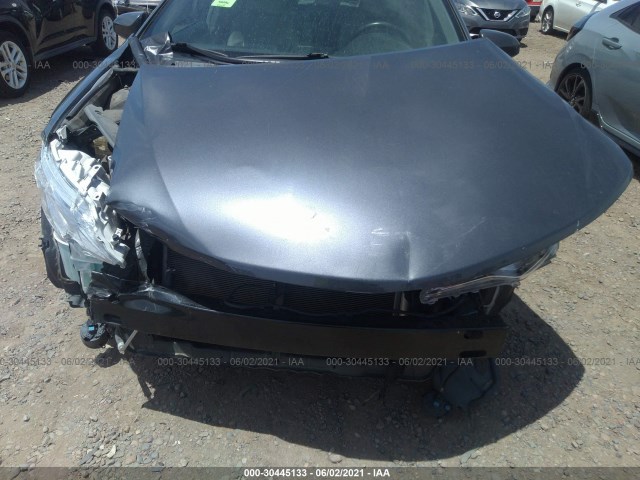 Photo 5 VIN: 4T1BD1FK1CU041094 - TOYOTA CAMRY HYBRID 