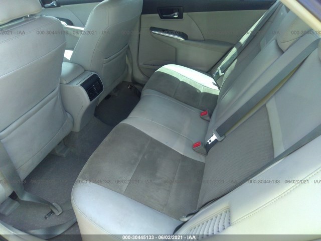 Photo 7 VIN: 4T1BD1FK1CU041094 - TOYOTA CAMRY HYBRID 