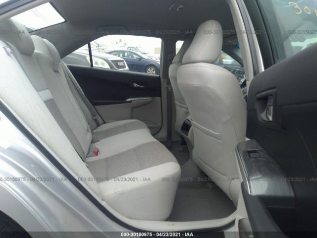 Photo 7 VIN: 4T1BD1FK1CU041810 - TOYOTA CAMRY HYBRID 