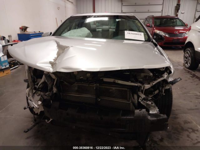 Photo 5 VIN: 4T1BD1FK1CU041841 - TOYOTA CAMRY 