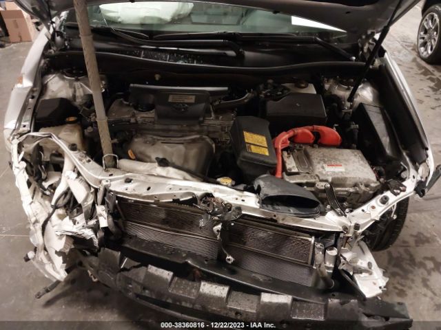 Photo 9 VIN: 4T1BD1FK1CU041841 - TOYOTA CAMRY 