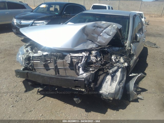 Photo 5 VIN: 4T1BD1FK1CU042164 - TOYOTA CAMRY HYBRID 