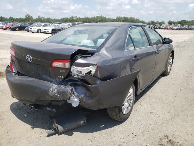 Photo 3 VIN: 4T1BD1FK1CU044805 - TOYOTA CAMRY HYBR 