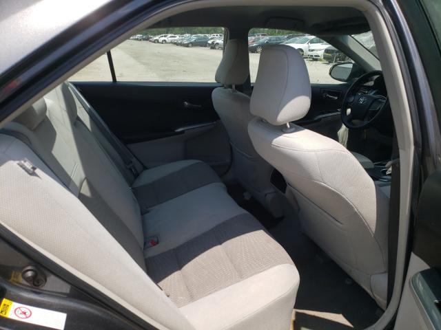 Photo 5 VIN: 4T1BD1FK1CU044805 - TOYOTA CAMRY HYBR 