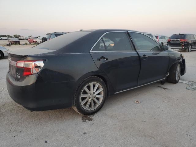 Photo 2 VIN: 4T1BD1FK1CU047428 - TOYOTA CAMRY HYBR 