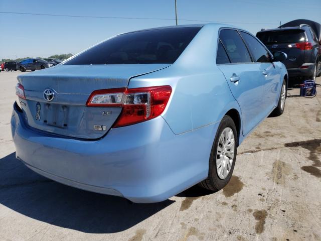 Photo 3 VIN: 4T1BD1FK1CU048188 - TOYOTA CAMRY HYBR 