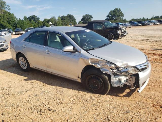 Photo 3 VIN: 4T1BD1FK1CU050443 - TOYOTA CAMRY HYBR 