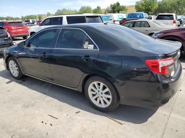 Photo 1 VIN: 4T1BD1FK1CU050510 - TOYOTA CAMRY HYBR 