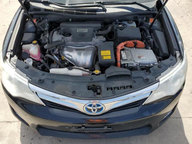 Photo 10 VIN: 4T1BD1FK1CU050510 - TOYOTA CAMRY HYBR 