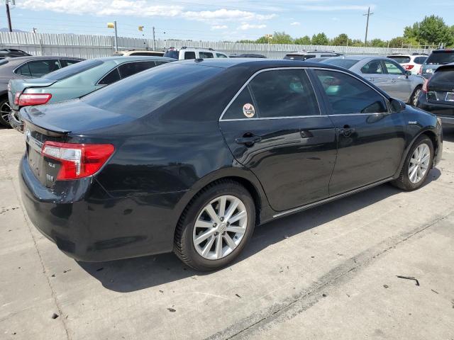 Photo 2 VIN: 4T1BD1FK1CU050510 - TOYOTA CAMRY HYBR 