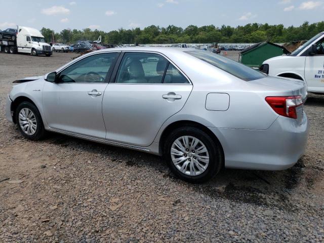 Photo 1 VIN: 4T1BD1FK1CU052306 - TOYOTA CAMRY HYBR 