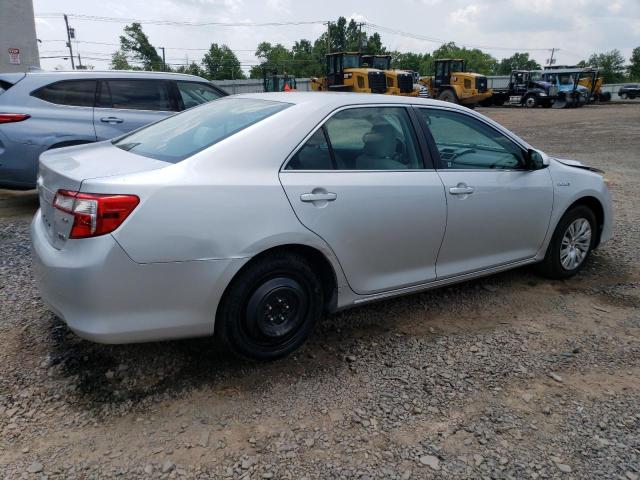 Photo 2 VIN: 4T1BD1FK1CU052306 - TOYOTA CAMRY HYBR 