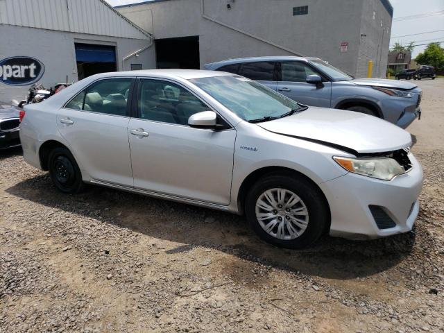 Photo 3 VIN: 4T1BD1FK1CU052306 - TOYOTA CAMRY HYBR 