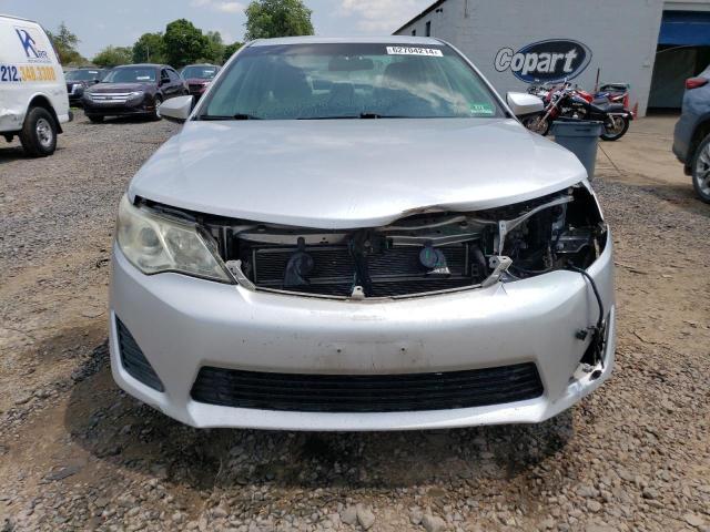 Photo 4 VIN: 4T1BD1FK1CU052306 - TOYOTA CAMRY HYBR 