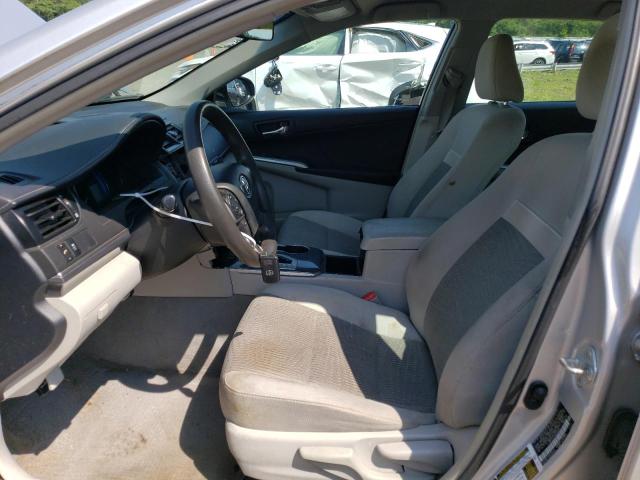 Photo 6 VIN: 4T1BD1FK1CU052306 - TOYOTA CAMRY HYBR 