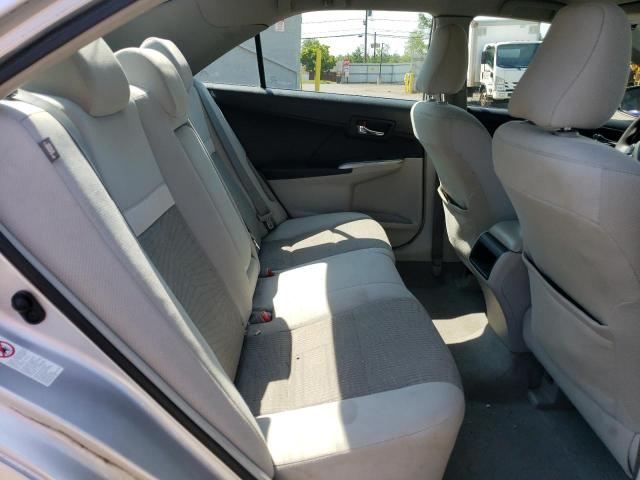 Photo 9 VIN: 4T1BD1FK1CU052306 - TOYOTA CAMRY HYBR 