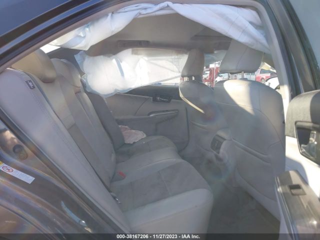 Photo 7 VIN: 4T1BD1FK1CU057070 - TOYOTA CAMRY HYBRID 