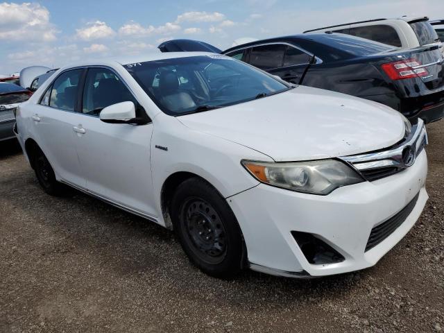 Photo 3 VIN: 4T1BD1FK1CU058283 - TOYOTA CAMRY 