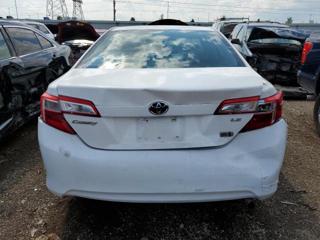 Photo 5 VIN: 4T1BD1FK1CU058283 - TOYOTA CAMRY 