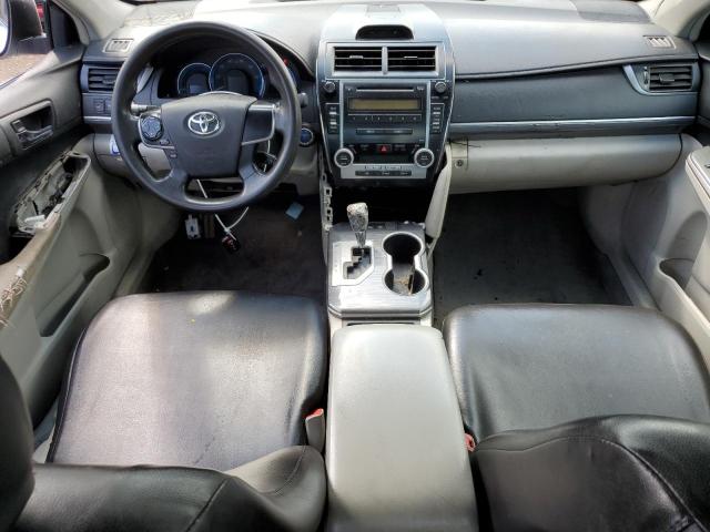 Photo 7 VIN: 4T1BD1FK1CU058283 - TOYOTA CAMRY 