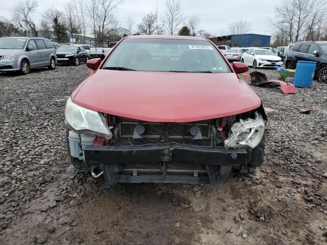 Photo 4 VIN: 4T1BD1FK1CU059594 - TOYOTA CAMRY 