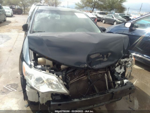 Photo 5 VIN: 4T1BD1FK1CU061149 - TOYOTA CAMRY HYBRID 