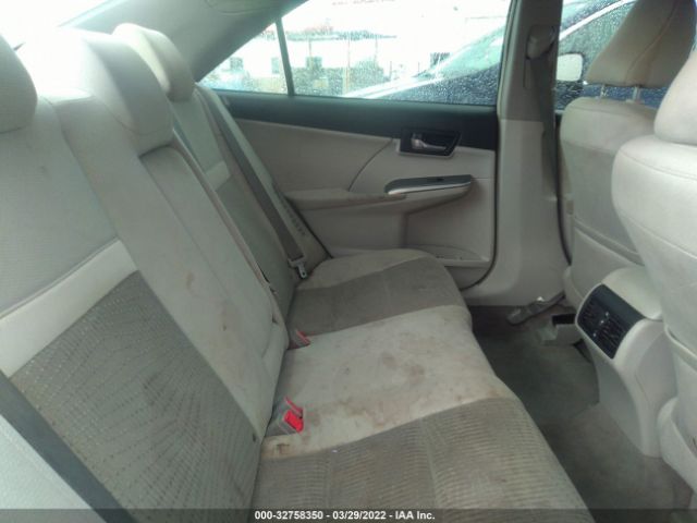 Photo 7 VIN: 4T1BD1FK1CU061149 - TOYOTA CAMRY HYBRID 