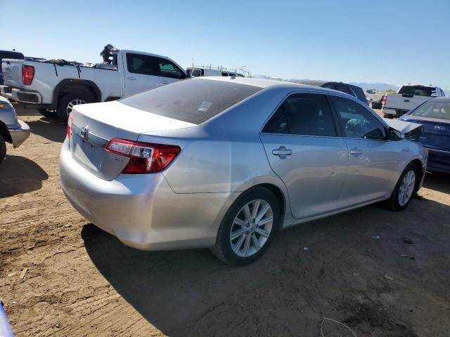 Photo 2 VIN: 4T1BD1FK1CU062611 - TOYOTA CAMRY HYBR 