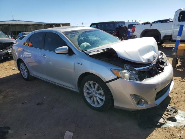 Photo 3 VIN: 4T1BD1FK1CU062611 - TOYOTA CAMRY HYBR 