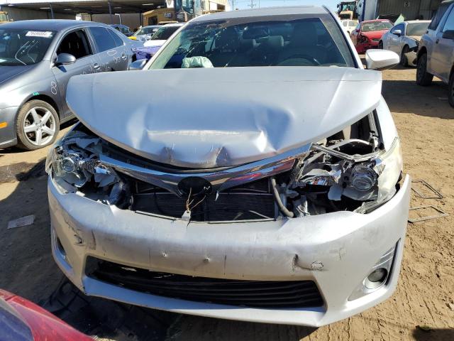 Photo 4 VIN: 4T1BD1FK1CU062611 - TOYOTA CAMRY HYBR 