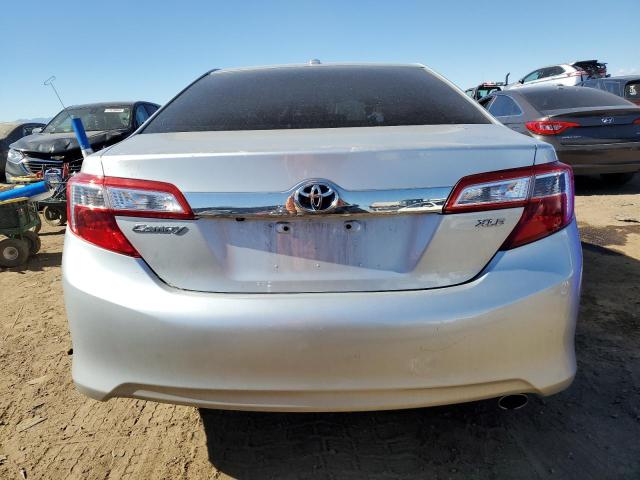 Photo 5 VIN: 4T1BD1FK1CU062611 - TOYOTA CAMRY HYBR 