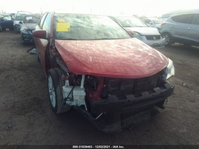 Photo 5 VIN: 4T1BD1FK1DU066725 - TOYOTA CAMRY HYBRID 