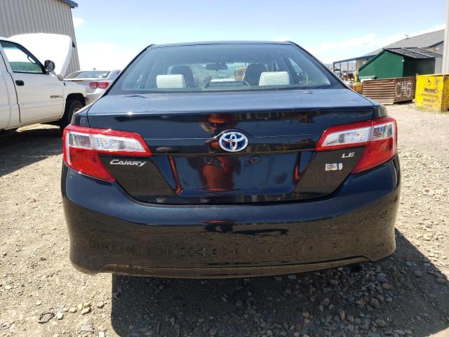 Photo 5 VIN: 4T1BD1FK1DU071097 - TOYOTA CAMRY HYBR 