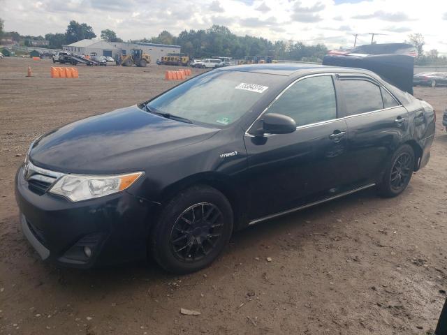 Photo 0 VIN: 4T1BD1FK1DU073075 - TOYOTA CAMRY HYBR 