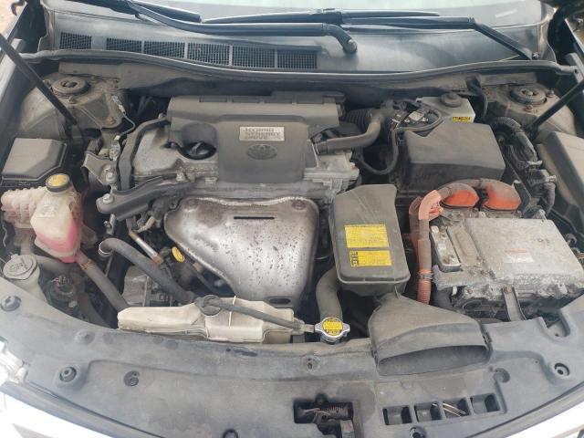 Photo 10 VIN: 4T1BD1FK1DU073075 - TOYOTA CAMRY HYBR 