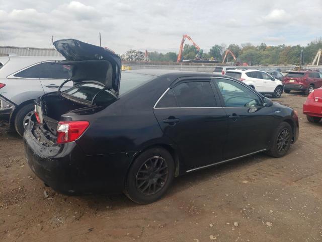 Photo 2 VIN: 4T1BD1FK1DU073075 - TOYOTA CAMRY HYBR 