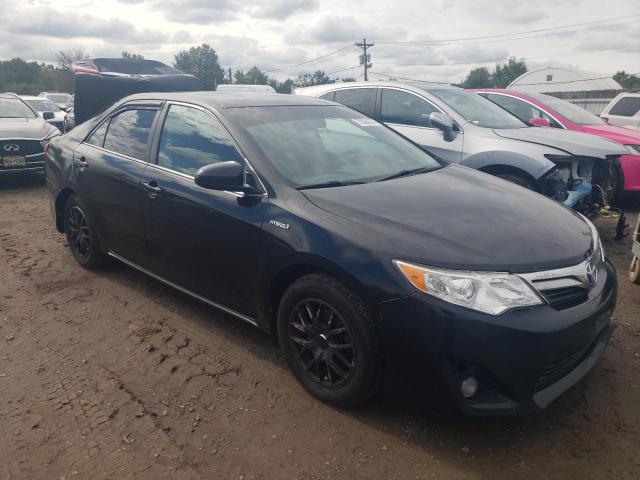 Photo 3 VIN: 4T1BD1FK1DU073075 - TOYOTA CAMRY HYBR 