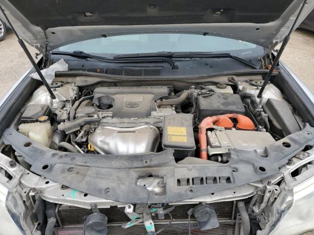 Photo 10 VIN: 4T1BD1FK1DU073402 - TOYOTA CAMRY HYBR 