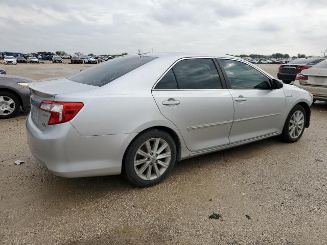 Photo 2 VIN: 4T1BD1FK1DU073402 - TOYOTA CAMRY HYBR 